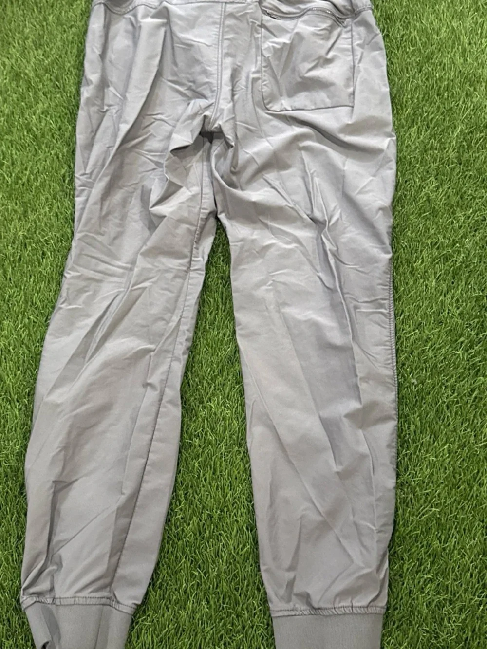 Vintage Genes Performance Pants